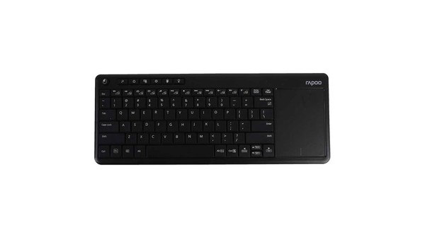 Bàn phím không dây Rapoo K2600 giá tốt tại Nguyễn Kim