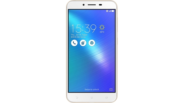 Điện thoại Asus ZenFone 3 Max 5.5" ZC553KL giá ưu đãi tại Nguyễn Kim