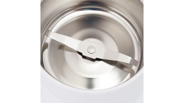 Máy xay sinh tố Aqua AB-KF319 có dung tích 1.5L hoạt động êm ái, bền bỉ