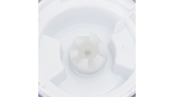 Máy xay sinh tố Aqua AB-KF319 có dung tích 1.5L lưỡi thép không gỉ