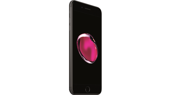 Điện thoại Iphone 7 plus 128gb đen camera kép