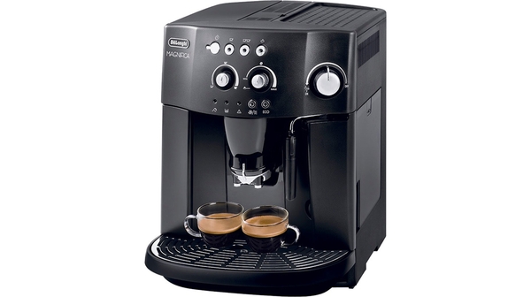 Máy pha cà phê Delonghi ESAM4000.B công suất 1450W