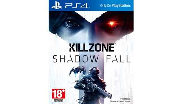 Đĩa game PCAS02001 Killzone Shadow Fall giá tốt tại Nguyễn Kim