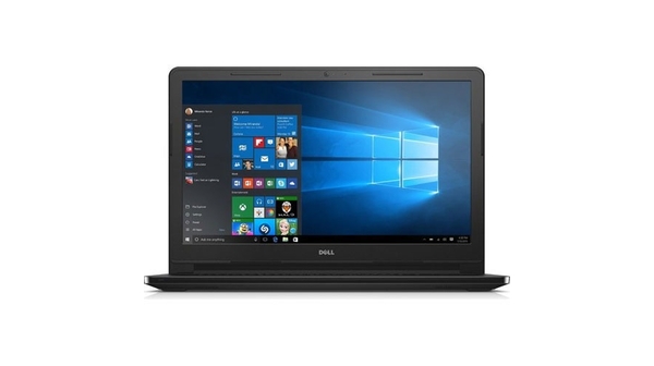 Laptop Dell Inspiron 15 3552 giá tốt tại Nguyễn Kim