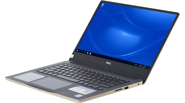 Máy tính xách tay Dell Inspiron 14 7460 core i7 có giá tốt tại Nguyễn Kim