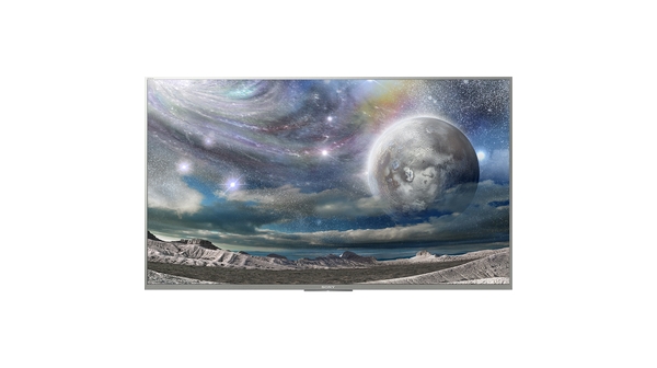 Android Tivi Sony 4K 43 inch KD43X8000E/SVN3 âm thanh hoàn hảo