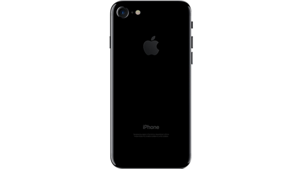 Điện thoại iPhone 7 128GB thiết kế sang trọng