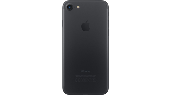 Điện thoại iPhone 7 32GB A1778 thiết kế sang trọng
