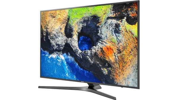 Tivi Led Samsung UA40MU6400KXXV 40inch giá tốt tại Nguyễn Kim