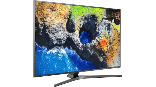 Tivi Led Samsung UA40MU6400KXXV 40inch giá tốt tại Nguyễn Kim