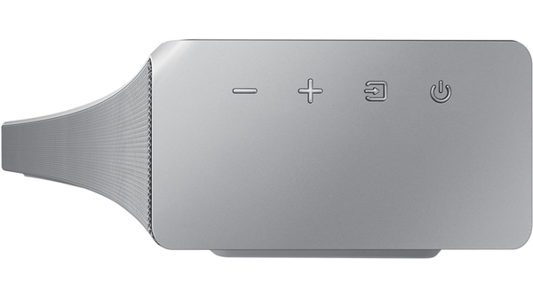 Loa cong Samsung HW-MS6501/XV có độ bền cao