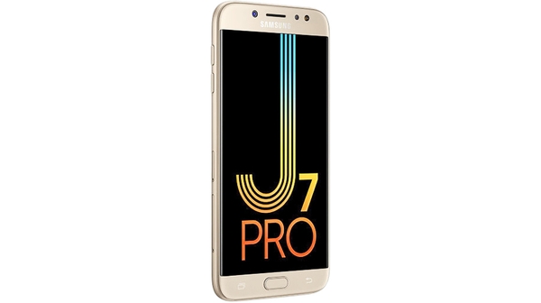 Điện thoại Samsung Galaxy J7 2016 màn hình sắc nét