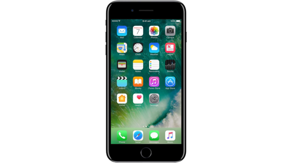 Điện thoại Iphone 7 plus bộ nhớ máy cao 128gb bán tại nguyenkim.com