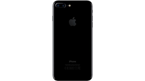 Điện thoại Iphone 7 plus 128GB Jet Black bán trả góp tại Nguyễn Kim