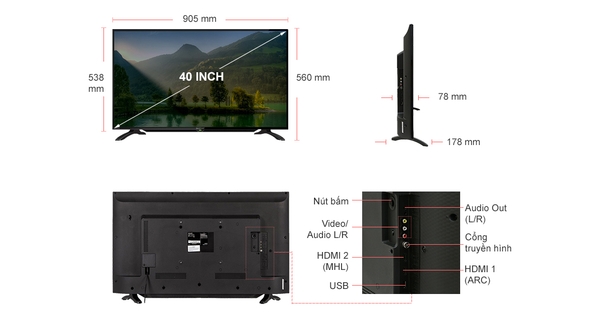 10030694_TIVI-LED_SHARP_40INCH-LC-40LE280X