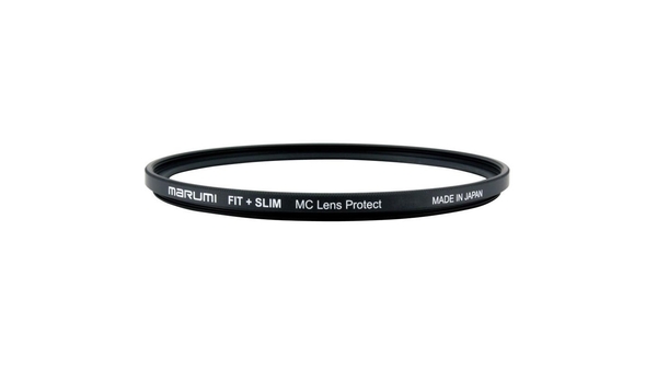 Kính lọc ánh sáng hiệu Marumlfit + Slim MC Lens Protect 72mm giá rẻ tại Nguyễn Kim