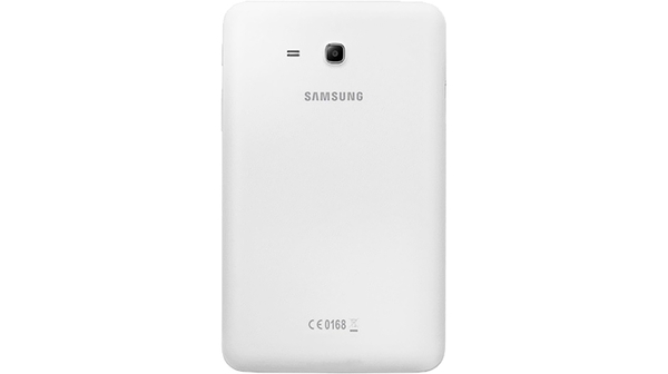 Máy tính bảng Samsung Galaxy Tab A T585 thiết kế đẹp mắt