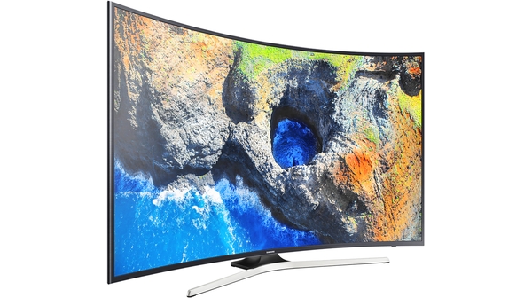 Tivi Led Samsung UA49MU6300KXXV 49 inch có màn hình sắc nét