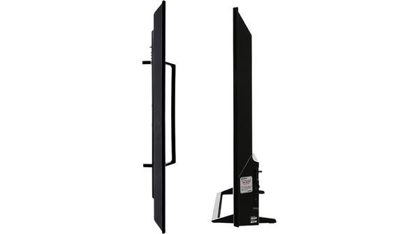 Tivi Sony KDL-40R350E VN3 chân đế bền chắc, an toàn