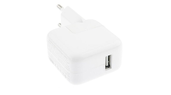 Sạc Apple 12W Usb Power Adapter-ZML_MD836ZM/A giá tốt tại Nguyễn Kim