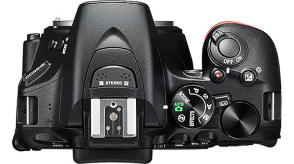 Máy ảnh Nikon DI.Camera D5600 mang đến vô số bức ảnh tuyệt vời
