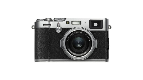 Máy ảnh X-T20/18-55MM ấn tượng