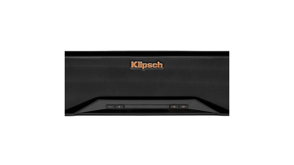Bộ loa thùng loa hiệu Klipsch R-4B được tích hợp cổng quang học kĩ thuật số