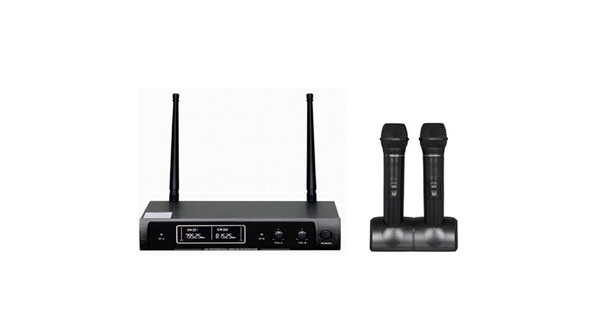 Micro không dây hiệu BN Audio MU-667 giá khuyến mãi tại Nguyễn Kim