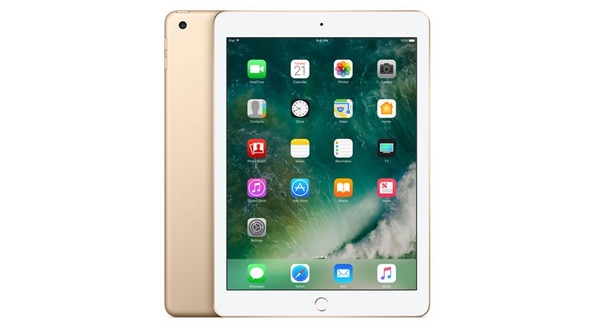 IPad Wifi 32GB Cellular gold THA_MPG42TH/A có giá tốt tại Nguyễn Kim