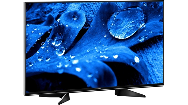 Tivi Led Panasonic 43 inch TH-43EX600V màn hình 43 inch siêu thanh mảnh