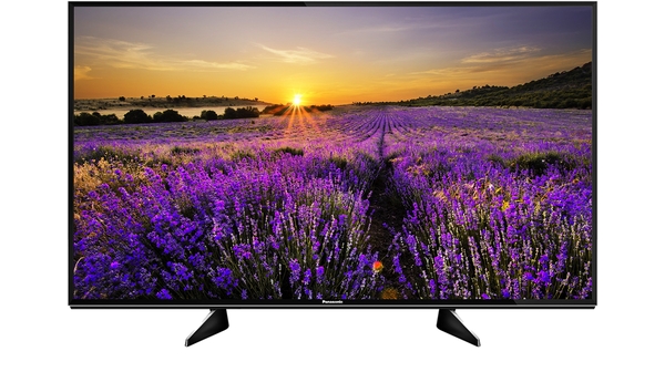 Smart tivi 4K Panasonic 49" TH-49EX600V giá rẻ tại Nguyễn Kim