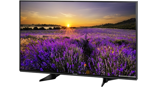 Tivi Led Panasonic TH-49EX600V 49 inch hình ảnh chất lượng 4k
