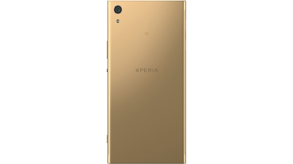 Điện thoại Sony Xperia XA1 Ultra G3226VN/N thiết kế màn hình không viền đẹp không tì vết