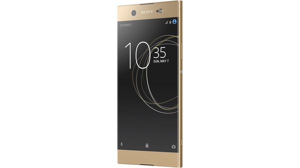 Điện thoại Sony Xperia XA1 Ultra G3226VN/N camera sau 23 MP hình ảnh sắc nét hoàn hảo