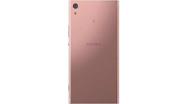 Điện thoại Sony Xperia XA1 Ultra G3226VN/P màu hồng trẻ trung thời trang cá tính