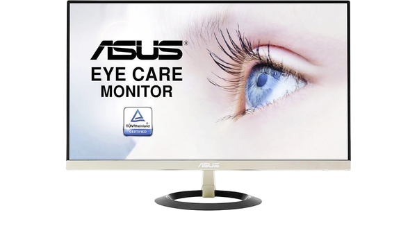 Màn hình máy tính Asus 21.5 inch VZ229H BK giá tốt tại Nguyễn Kim