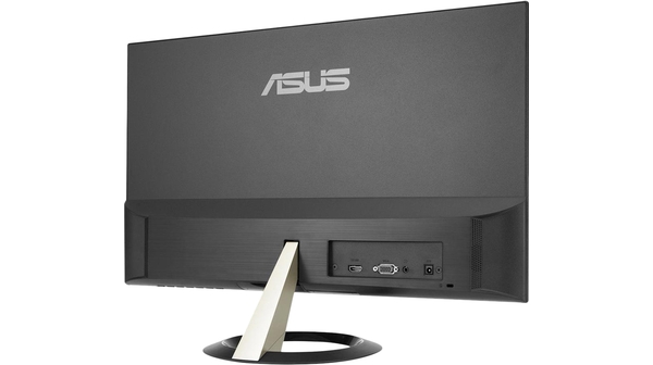 Màn hình máy tính Asus 23.8 inch VZ249H BK không viền siêu mỏng