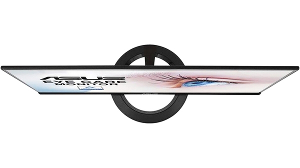 Màn hình máy tính Asus 23.8 inch VZ249H BK hiển thị hình ảnh sắc nét