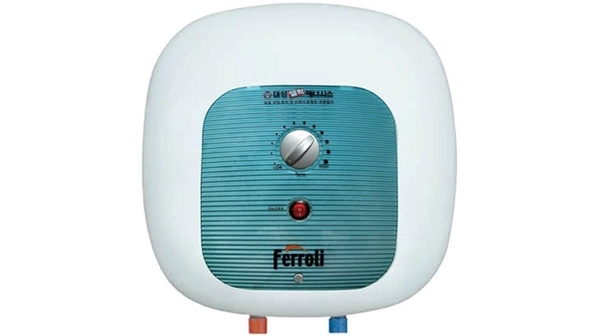 Máy nước nóng Ferroli Cubo Series 30 E giá rẻ tại nguyenkim.com