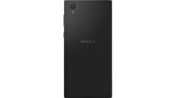 Điện thoại Sony Xperia L1 màu đen có mức giá ấn tượng tại Nguyễn Kim