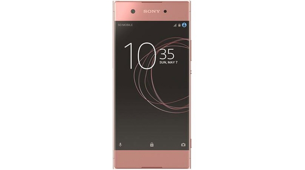 Điện thoại Sony Xperia XA1 hồng giá khuyến mãi tại Nguyễn Kim