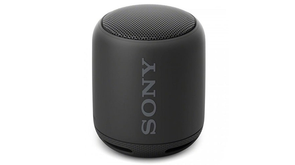 Loa không dây Sony SRS-XB10 thiết kế chống thấm nước