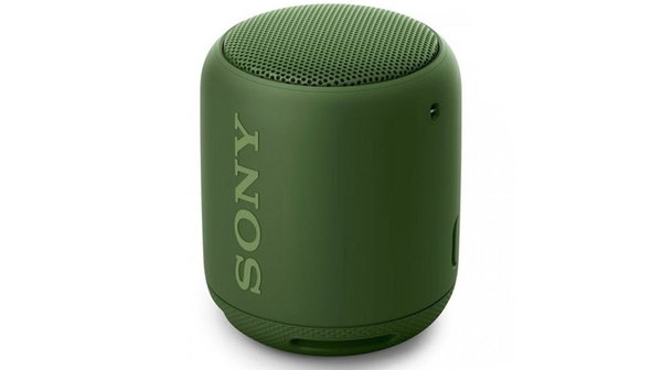 Loa không dây Sony SRS-XB10 thiết kế đẹp mắt