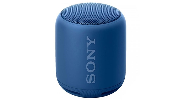 Loa không dây Sony SRS-XB10 thiết kế nhỏ gọn