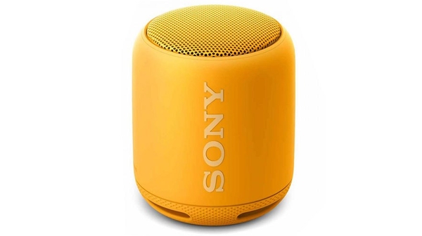 Loa không dây Sony SRS-XB10 thiết kế ấn tượng