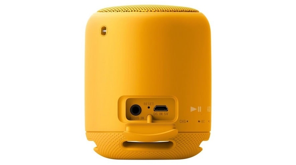 Loa không dây Sony SRS-XB10 chống thấm nước cực cool