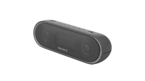 Loa không dây Sony SRS-XB20/BC E âm thanh mạnh mẽ, sống động 