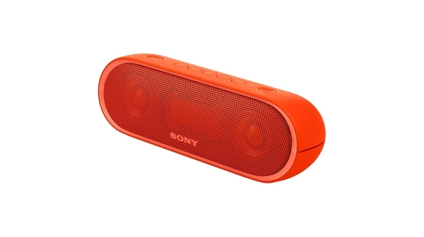 Loa không dây Sony SRS-XB20 nghe nhạc cực chất với âm bass extra
