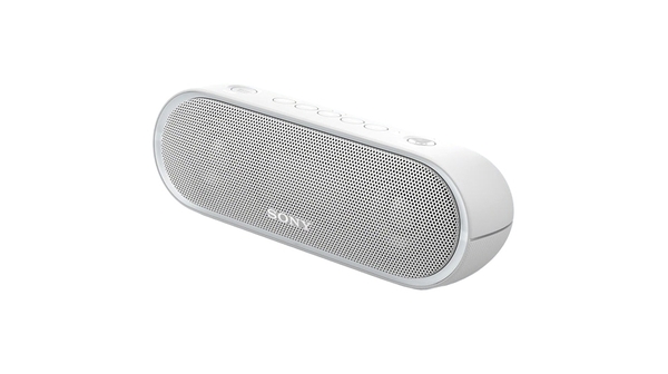 Loa không dây Sony SRS-XB20 thiết kế độc đáo