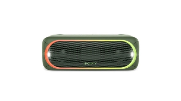 Loa không dây Sony SRS-XB30/GC SP6 thiết kế độc đáo giá tốt tại nguyenkim.com